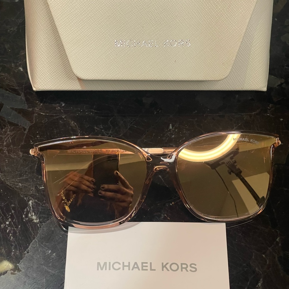 Michael Kors Sunglasses